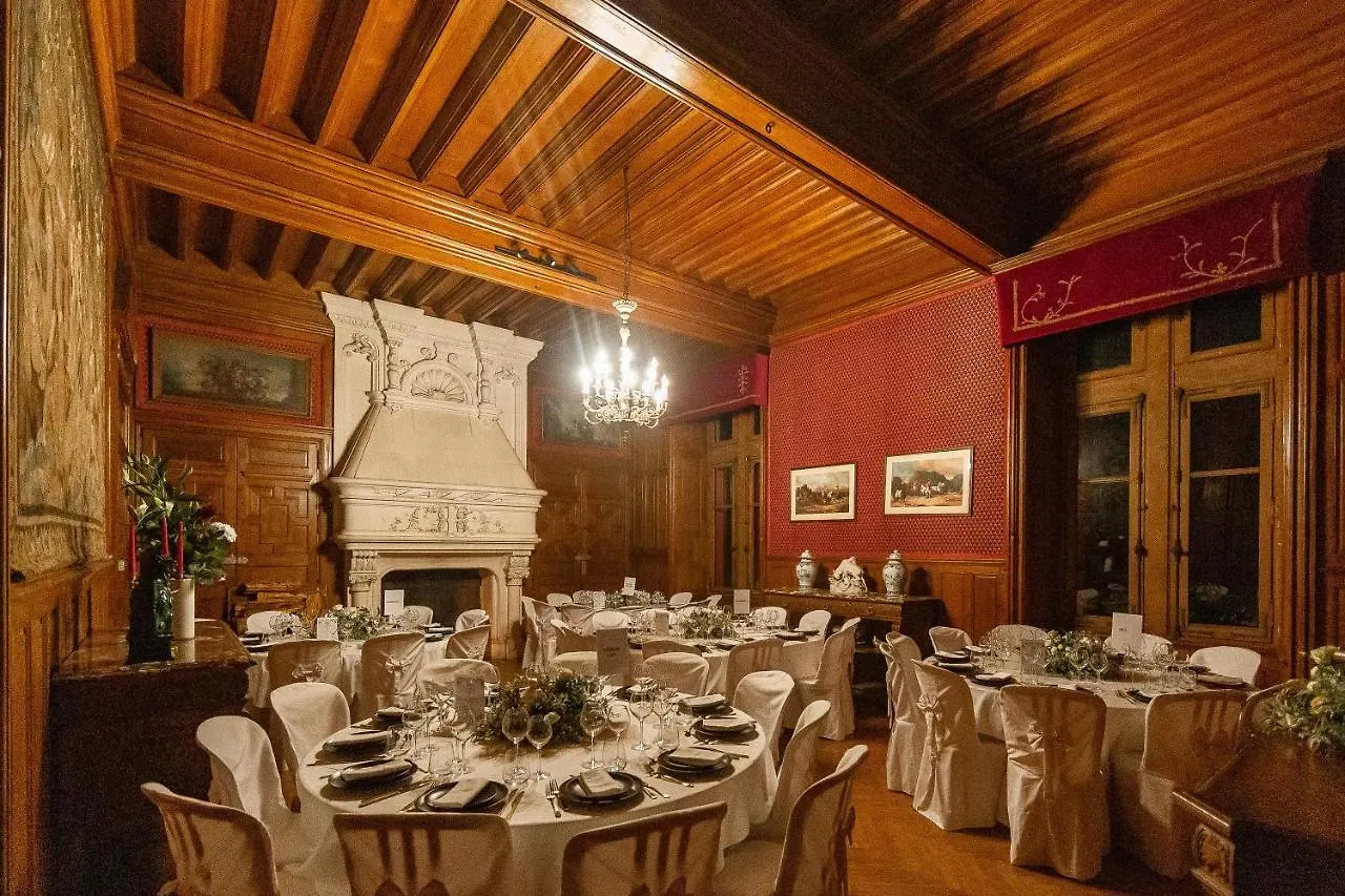 Chateau LE BROSSAY Renac