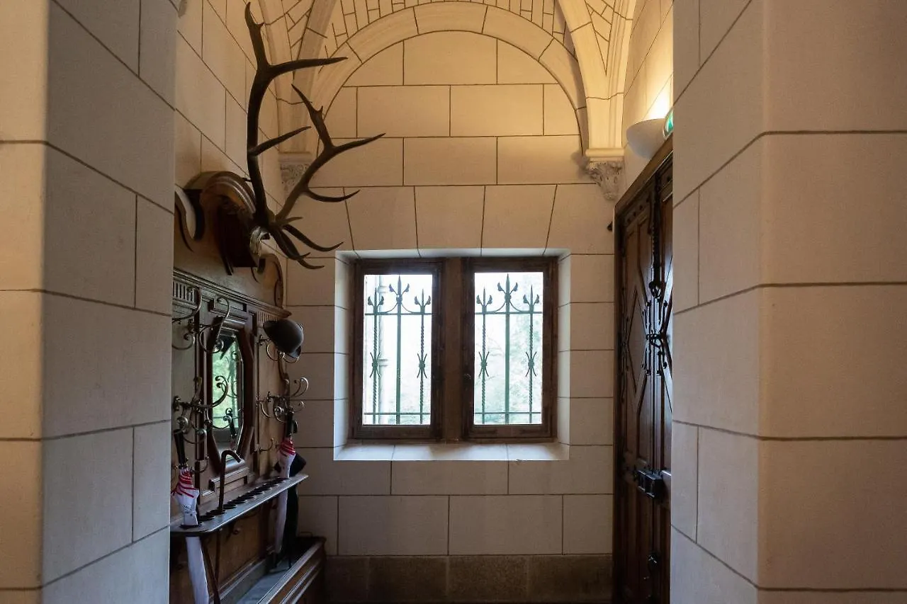 Chateau LE BROSSAY Renac
