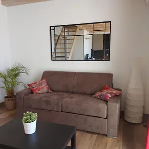 La Petite Magali , Hyères France