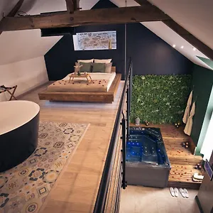 Maison Avec Jacuzzi Privatif Renac