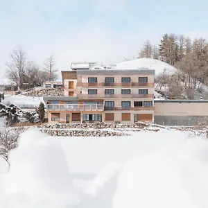 Les Sorbiers , Montricher-Albanne France